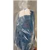Image 2 : 24 NEW PAIRS OF ANSELL NITROTOUGH GLOVES, SIZE 10/LARGE