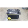 Image 1 : STANLEY ROLLING TOOL CHEST