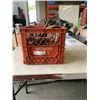 Image 2 : BOX OF TOW ROPES