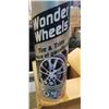 Image 2 : BOX OF SUPER WET LOOK TIRE CLEANER