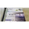 Image 3 : VIVO WHITE FLIP DOWN CEILING TV AND MONITOR MOUNT, 2 TV MOUNTS  AND CUBICLE MONITOR MOUNT