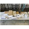 Image 1 : LARGE LOT OF ASSORTED VIVO ACCESSORIES AND MOUNTS