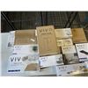 Image 3 : LARGE LOT OF ASSORTED VIVO ACCESSORIES AND MOUNTS