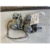Image 1 : 12V HEAVY DUTY WIPER MOTORS