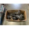 Image 2 : BOX OF SOLAR LIGHTS