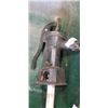 Image 2 : ANTIQUE CAST IRON WELL PUMP