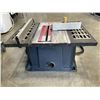 Image 3 : CHICAGO ELECTRIC TABLE SAW