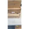 Image 2 : VIVO DUAL MONITOR DESK STANBD, CLAMP ON 24X12 DESK EXTENSION AND SINGLE MONITOR DESK MOUNT