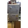 Image 1 : 2 CASES OF VINYL GLOVES, SIZE SMALL