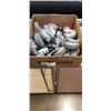 Image 1 : 12 4" CASTERS