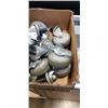 Image 3 : 12 4" CASTERS
