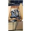 Image 1 : NEW ASSORTED BIKE PARTS