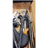 Image 2 : NEW ASSORTED BIKE PARTS