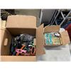 Image 1 : BOX OF TOOLS