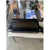 Image 1 : ELECTRIC FIREPLACE, WORKING