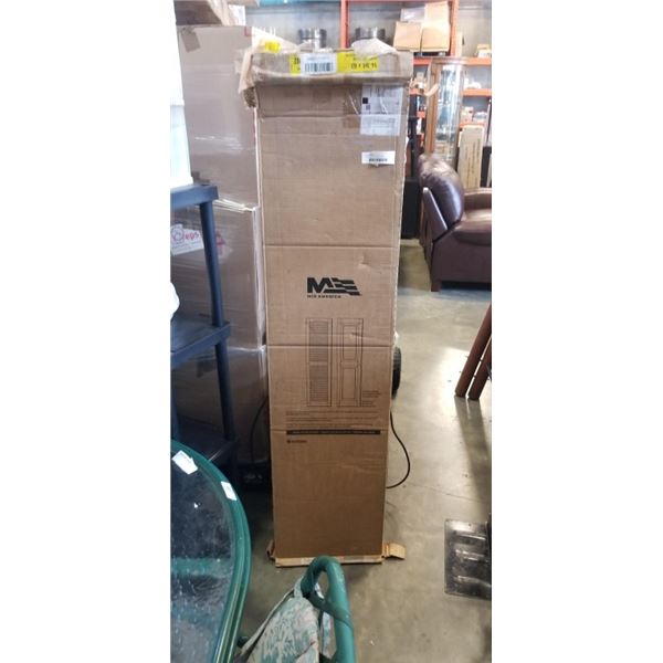 14-3/4" X 63" PLASTIC SHUTTERS