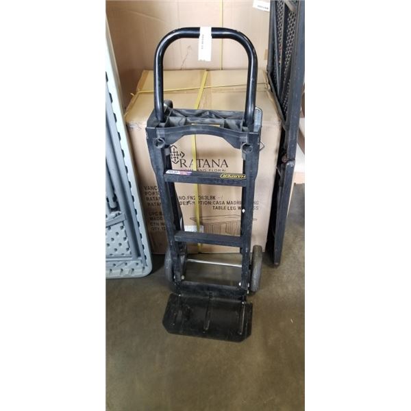 HARPER CONVERTIBLE DOLLY