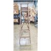 Image 1 : 6' A FRAME LADDER