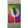 Image 4 : 5 BOXES OF MERMAID AND RAINBOW LOLLIPOPS