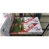 Image 3 : BOLABALL GIANT TUMBLING BLOCKS AND 2 RING TOSS YARD GAMES