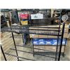 Image 3 : 3 TIER WAREHOUSE CART ON CASTERS