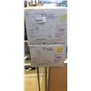 Image 1 : 2 CASES OF VINYL GLOVES, SIZE SMALL