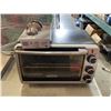 Image 2 : TOASTER OVEN, DVD PLAYER AND DOOR HANDLE