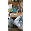 Image 2 : ICE MAKER, DOG RECOVERY SUIT, GRASS SEED, SPEAKER CASE, LAPTOP SLEEVE AND MORE