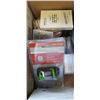 Image 2 : PELICAN HEADLAMP, PEDOMETER, OFFICE SUPPLY AND MORE