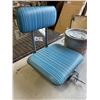 Image 3 : BOAT SEAT AND MINNOW PAN
