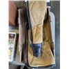 Image 2 : FENWICK CASE/SEAT, GUN CASE, KNIFE AND MORE