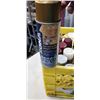 Image 4 : 15 CANS OF SPRAY PAINT