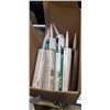 Image 1 : 9 TREMCO 930 GLASS AND SIDING SEALANT