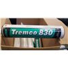 Image 2 : 9 TREMCO 930 GLASS AND SIDING SEALANT