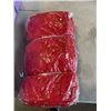 Image 2 : LARGE QTY OF NEW SCARVES, ASSORTED COLORS