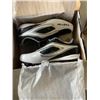 Image 2 : 8 PAIRS OF WOMENS CLEATS, SIZE 8, 9, AND 10