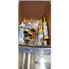 Image 1 : BOX SIKAFLEX 1A CONSTRUCTION SEALANT
