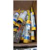 Image 2 : BOX SIKAFLEX 1A CONSTRUCTION SEALANT