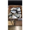 Image 1 : 11 4" CASTERS
