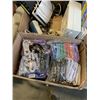 Image 2 : BOX OF ASSORTED ELECTRONICS