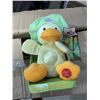 Image 2 : CASE OF NEW TWINKIE PLUSH TOYS