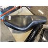 Image 3 : HARLEY DAVIDSON SEAT AND BAG WITH PARTS