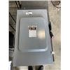 Image 1 : SQUARE D HEAVY DUTY SAFETY SWITCH