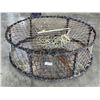 Image 1 : LARGE CRAB TRAP