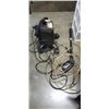 Image 1 : SPYDER PRESSURE WASHER WITH HOSE AND WAND