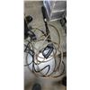 Image 2 : SPYDER PRESSURE WASHER WITH HOSE AND WAND