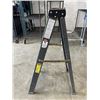 Image 2 : MASTERCRAFT 3 STEP FOLDING LADDER