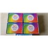 Image 2 : 5 BOXES OF MERMAID AND RAINBOW LOLLIPOPS