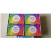 Image 2 : 5 BOXES OF MERMAID AND RAINBOW LOLLIPOPS