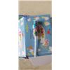 Image 3 : 5 BOXES OF MERMAID AND RAINBOW LOLLIPOPS